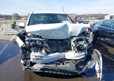 2020 Honda Pilot 2Wd Ex from USA, damaged, VIN 5FNYF5H36LB020921